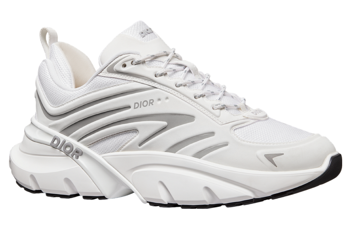 Sneaker B32 Blanche
