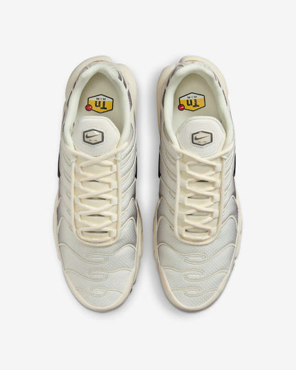 Nike TN Air Max Plus Blanc Et Noir