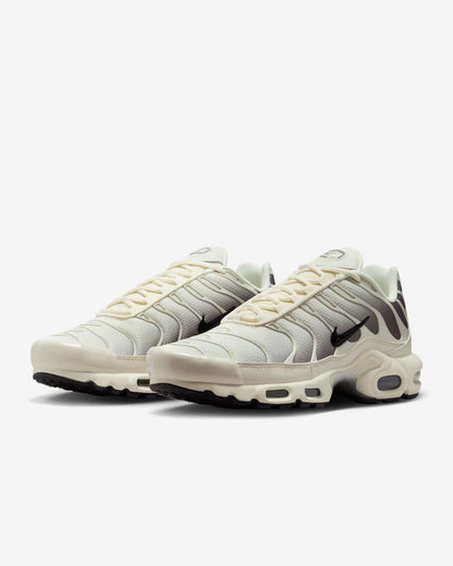 Nike TN Air Max Plus Blanc Et Noir