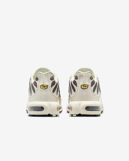 Nike TN Air Max Plus Blanc Et Noir
