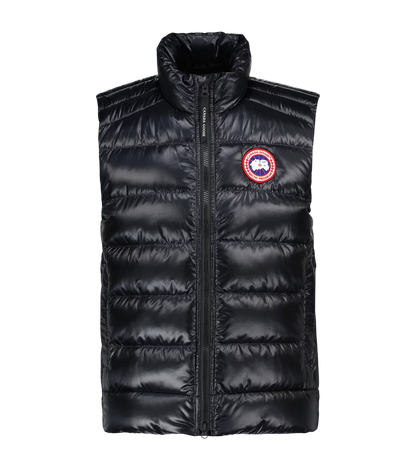 Doudoune sans manches Canada Goose