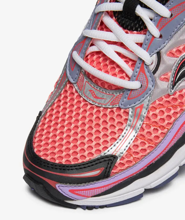 Saucony Progrid Omni 9 Rose