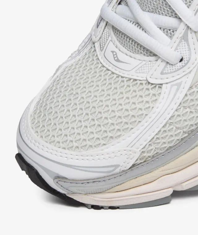 Saucony Progrid Omni 9 Blanc