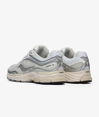 Saucony Progrid Omni 9 Blanc