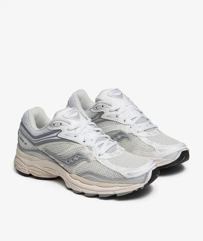 Saucony Progrid Omni 9 Blanc