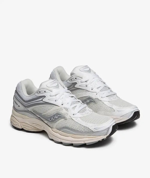 Saucony Progrid Omni 9 Blanc