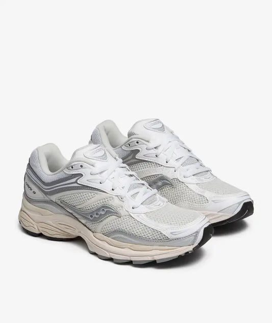 Saucony Progrid Omni 9 Blanc
