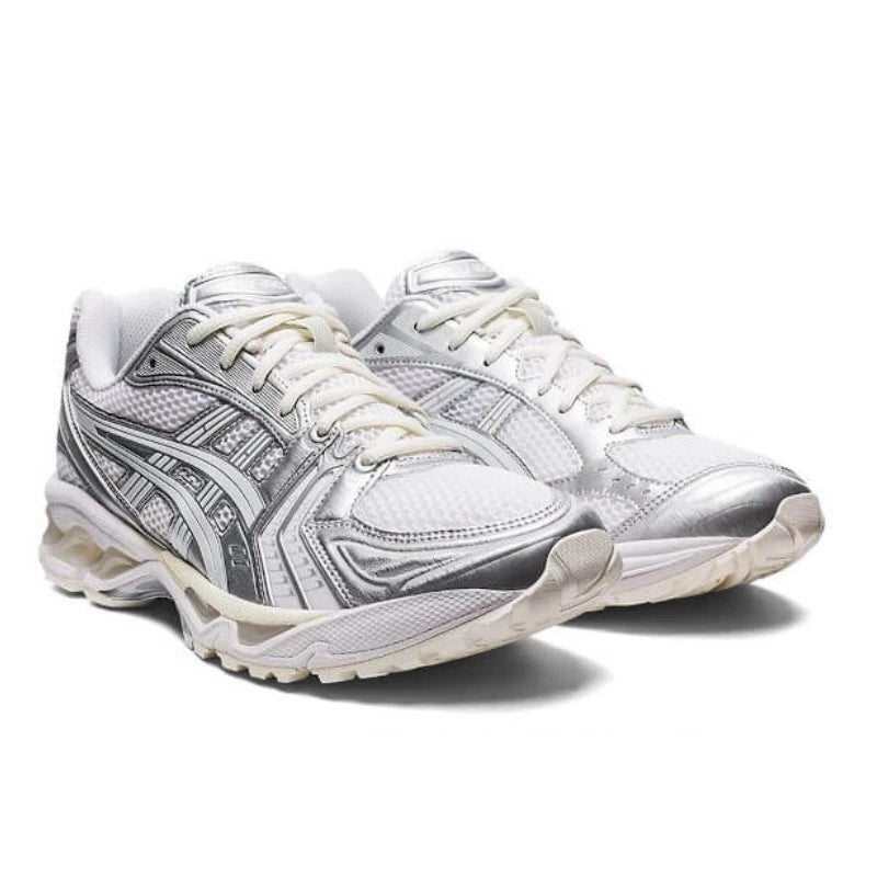 Asics Gel Kayano 14 Blanc