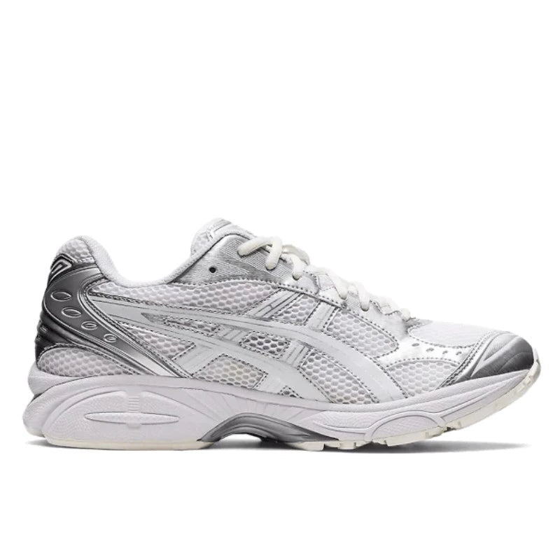 Asics Gel Kayano 14 Blanc