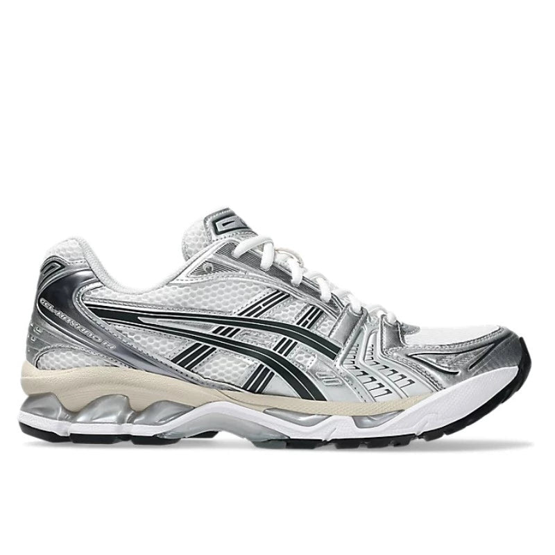 Asics Gel Kayano 14 Gris Et Beige