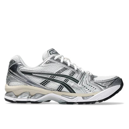 Asics Gel Kayano 14 Gris Et Beige
