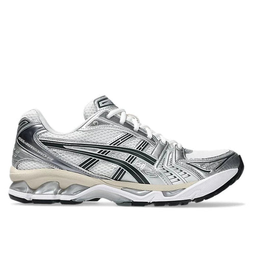 Asics Gel Kayano 14 Gris Et Beige