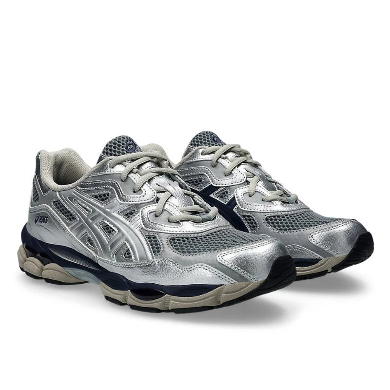 Asics Gel NYC Argent Pur