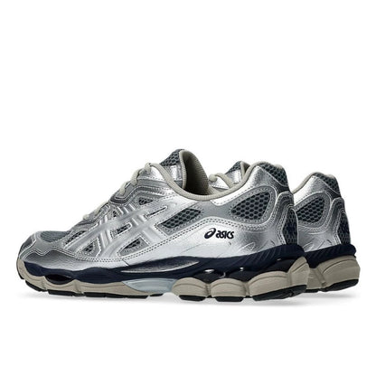 Asics Gel NYC Argent Pur