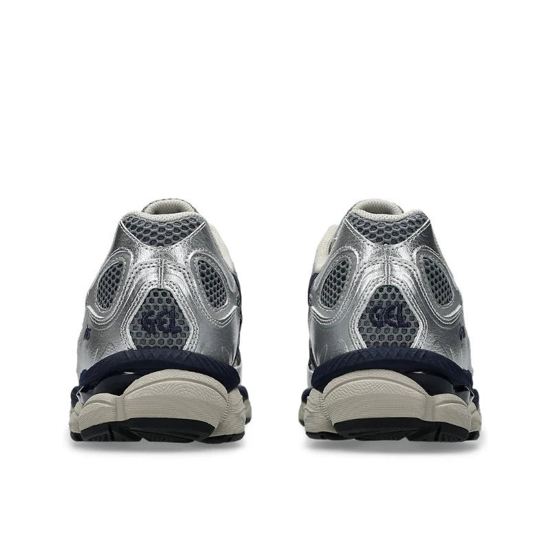 Asics Gel NYC Argent Pur