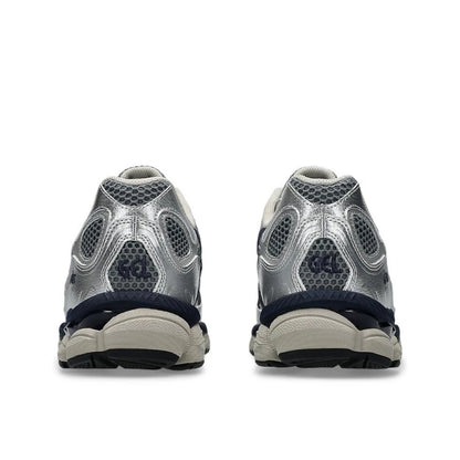 Asics Gel NYC Argent Pur