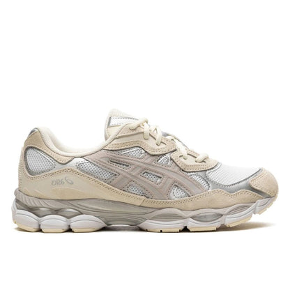 Asics Gel NYC Blanc Huître