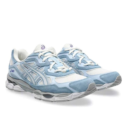Asics Gel NYC Bleu