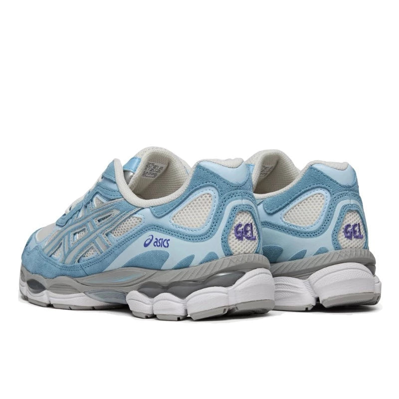 Asics Gel NYC Bleu