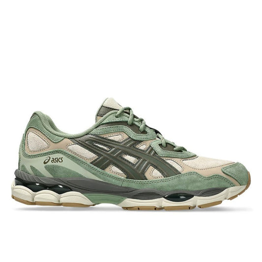 Asics Gel NYC Vert Foncé