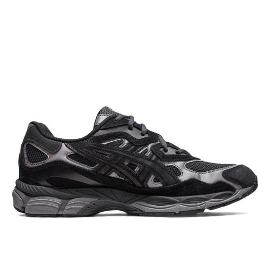 Asics Gel NYC Noir