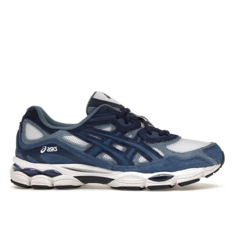 Asics Gel NYC Indigo