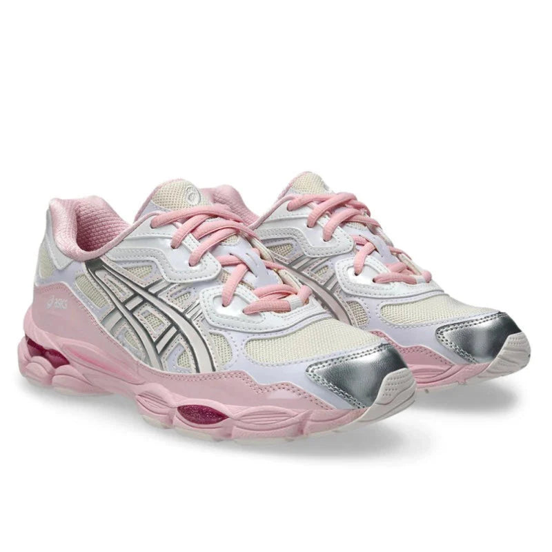 Asics Gel NYC Rose Crème