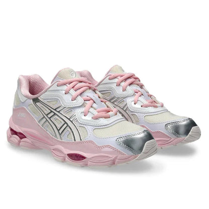 Asics Gel NYC Rose Crème