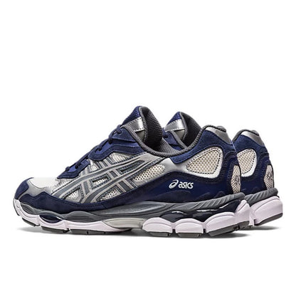 Asics Gel NYC Bleu Marine