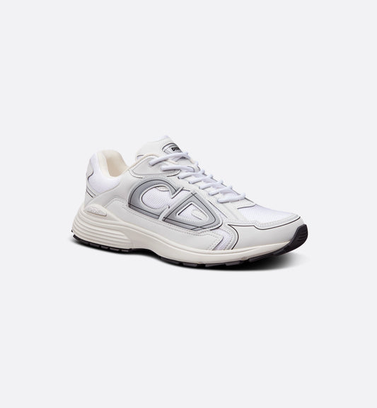 Sneaker B30 Blanc