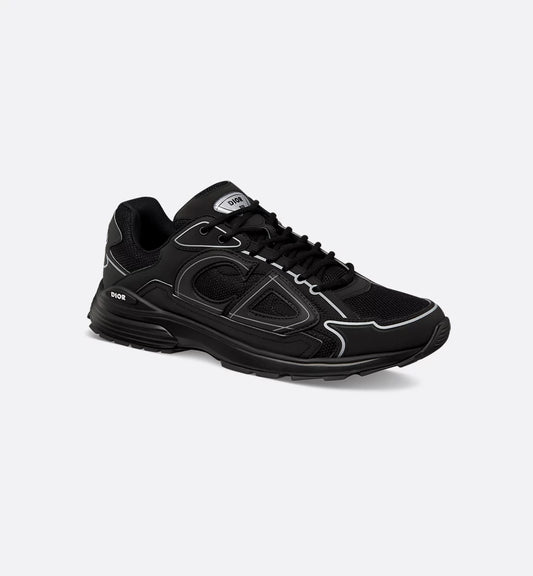 Sneaker B30 Noir