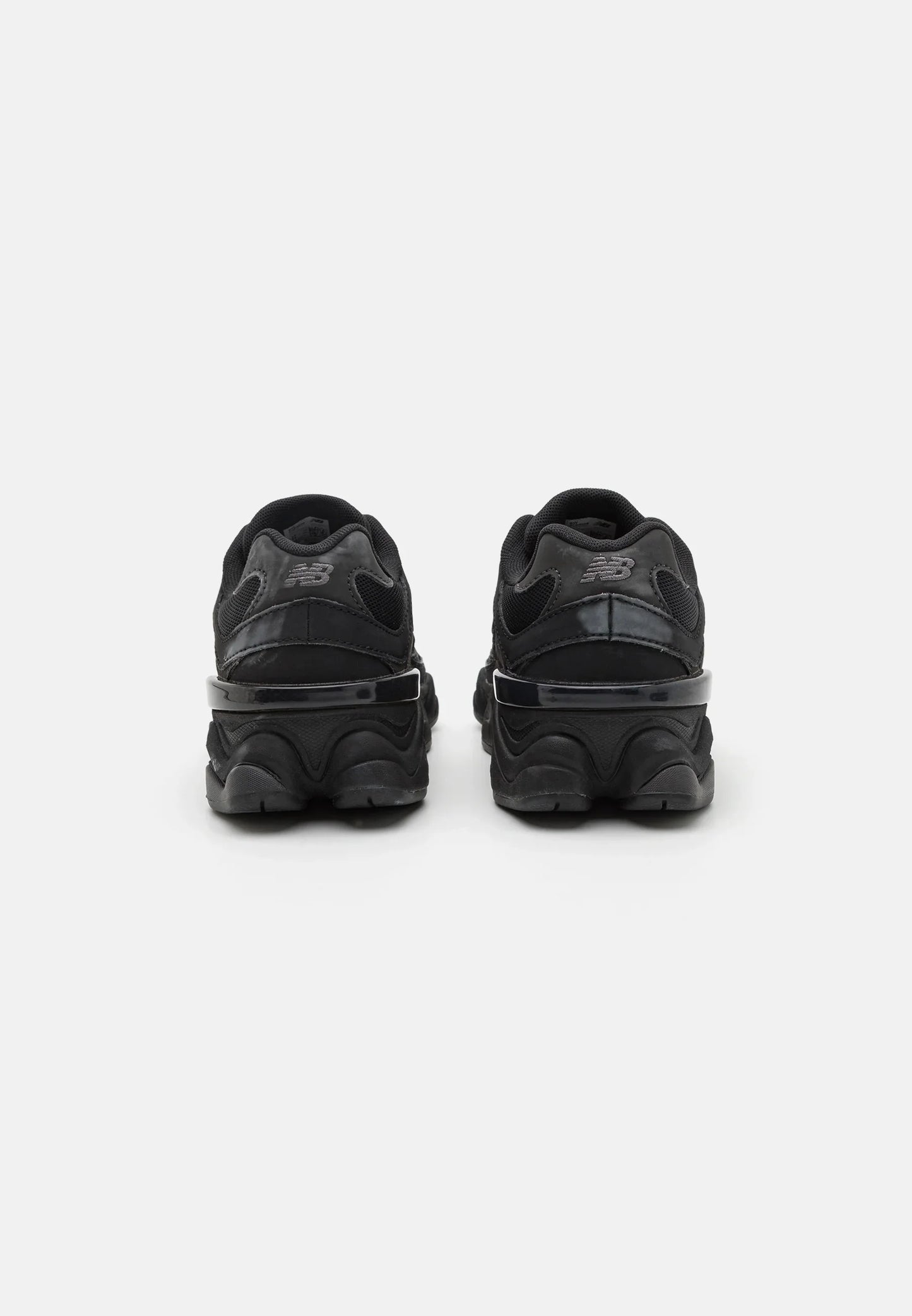 New Balance 9060 Full Noir