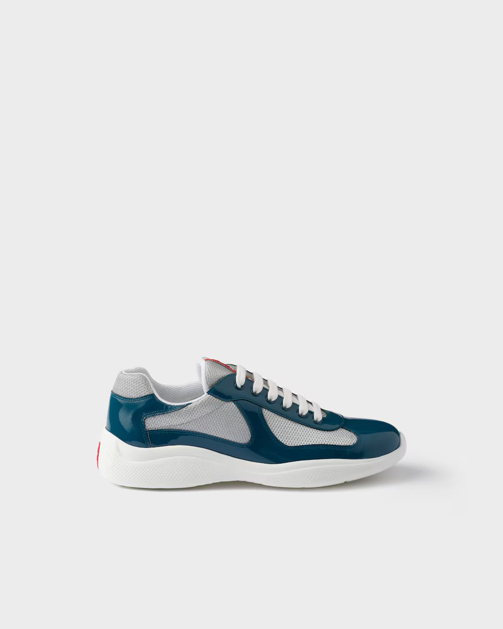 Sneakers Prada America’s Cup Bleu Nuit