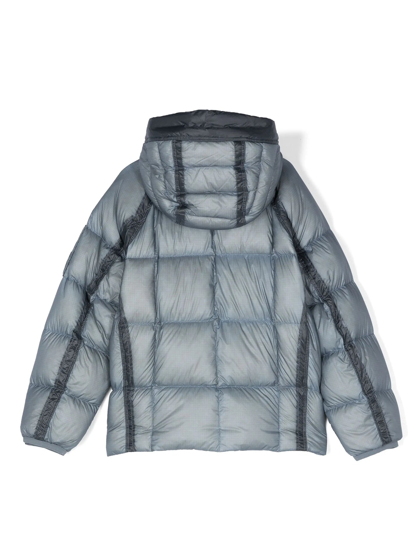 Doudounes C.P. Company Grise Puffer