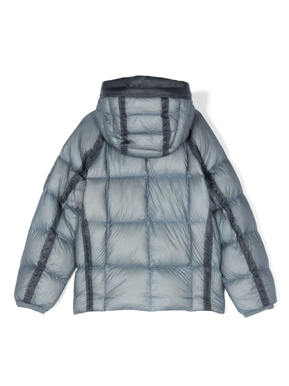 Doudounes C.P. Company Grise Puffer