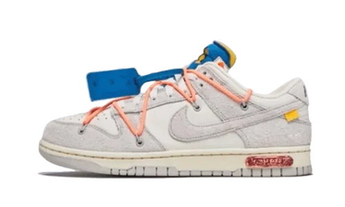 Nike® x Off-White® Dunk Low lot 19