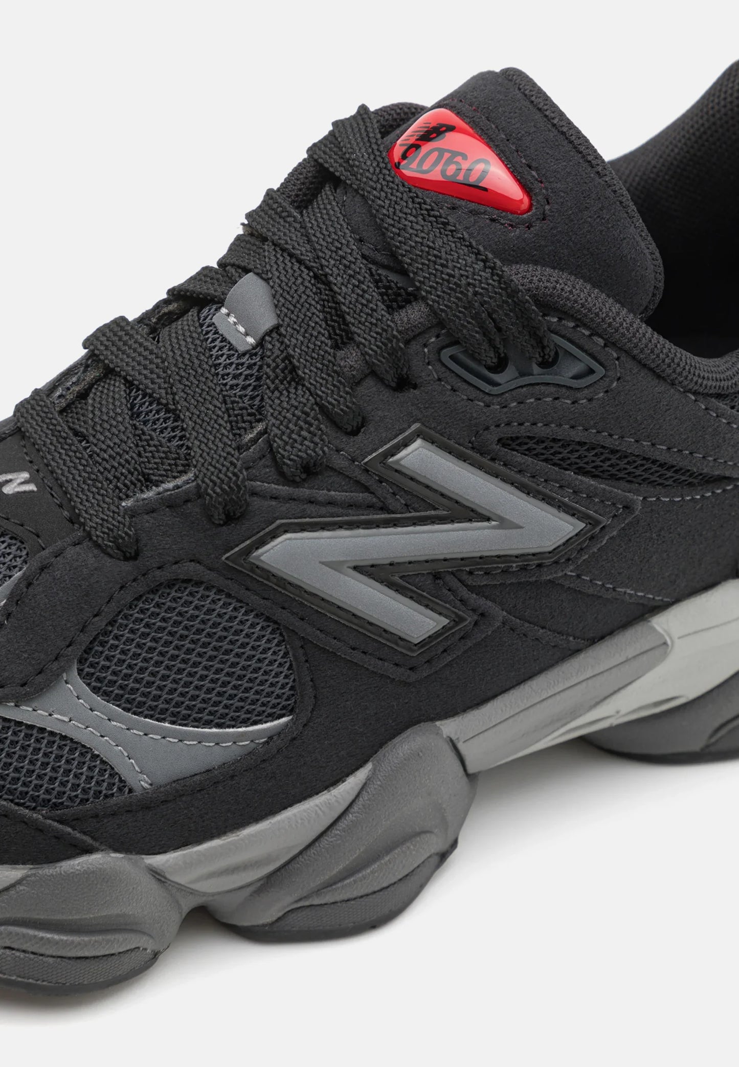 New Balance 9060 Noir