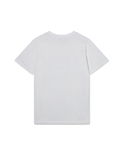 T-Shirt Casablanca Afro Cubism Tennis Club