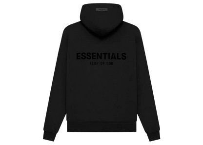 Fear Of God Essentials Noir