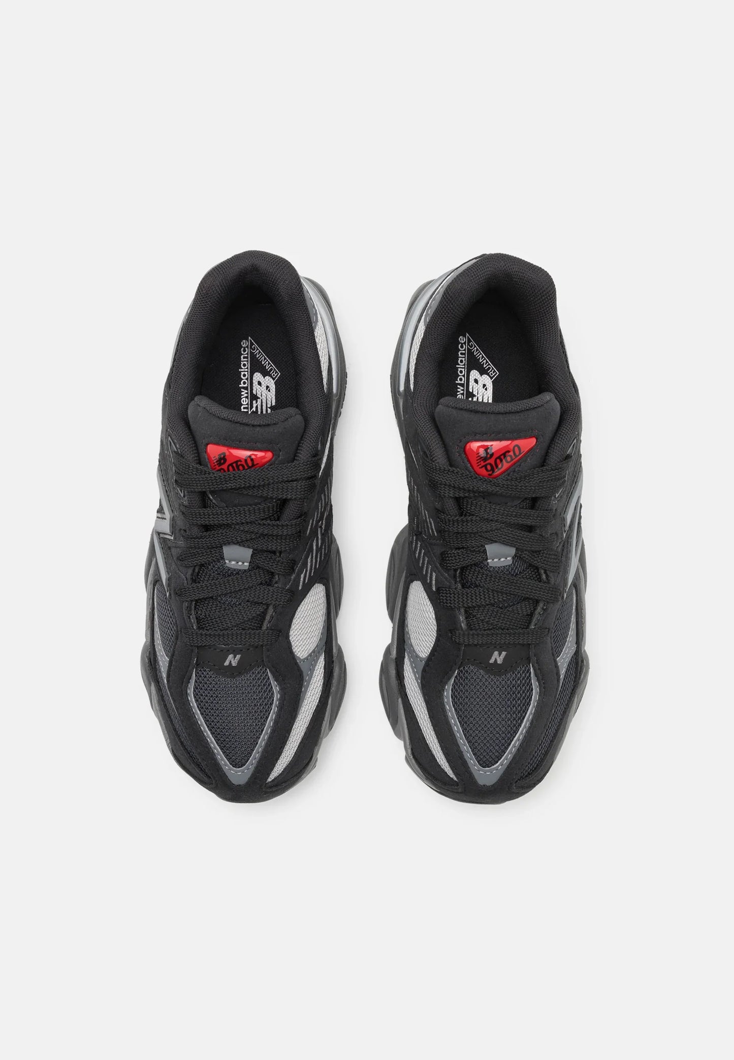 New Balance 9060 Noir