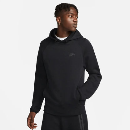 Sweat Nike Tech Fleece Noir