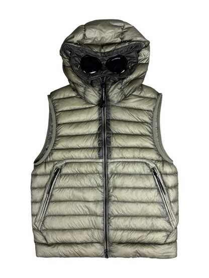 Veste Sans Manches C.P Company Matelassé