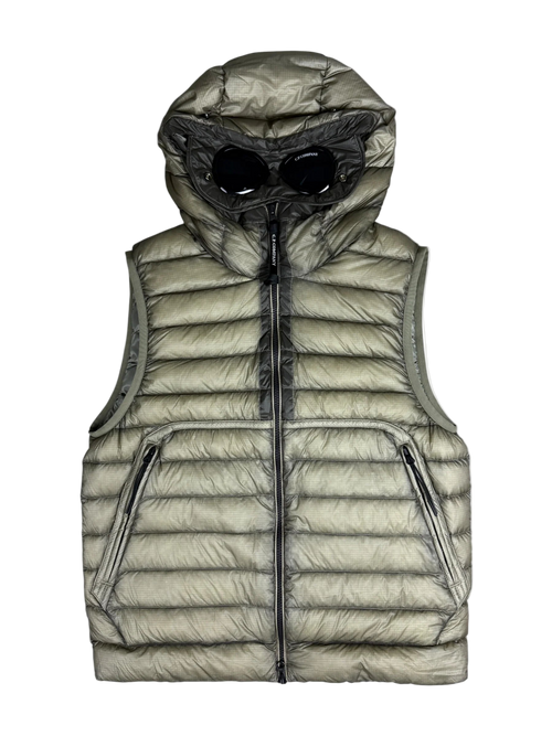 Veste Sans Manches C.P Company Matelassé