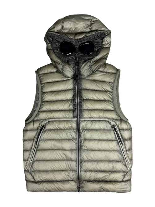 Veste Sans Manches C.P Company Matelassé