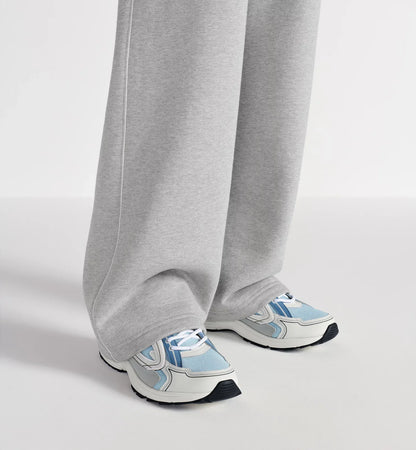 Sneaker B30 Bleu Ciel