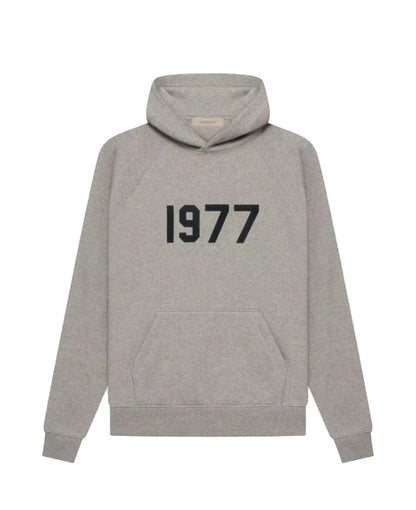 Fear Of God 1977 Gris