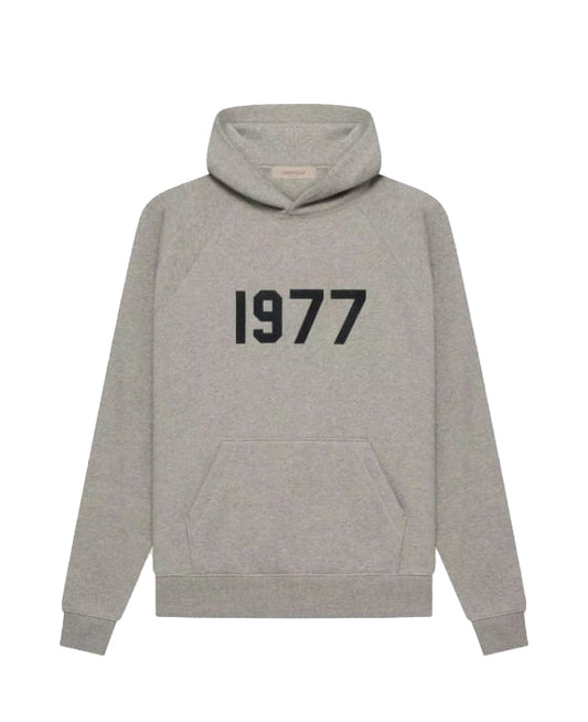 Fear Of God 1977 Gris