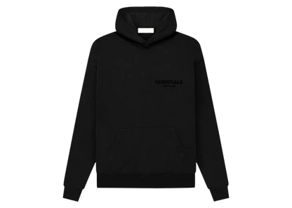 Fear Of God Essentials Noir