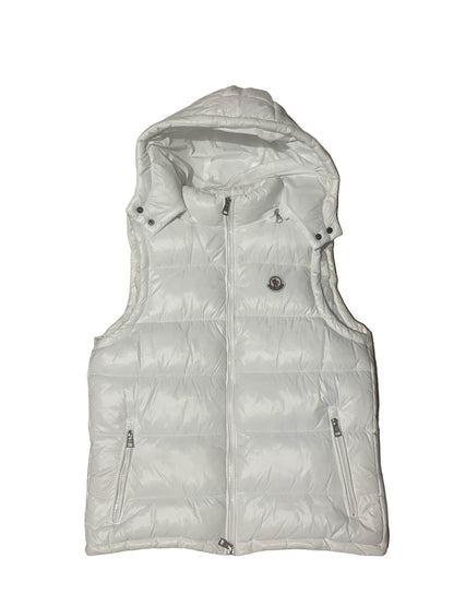 Doudoune Sans Manche Moncler