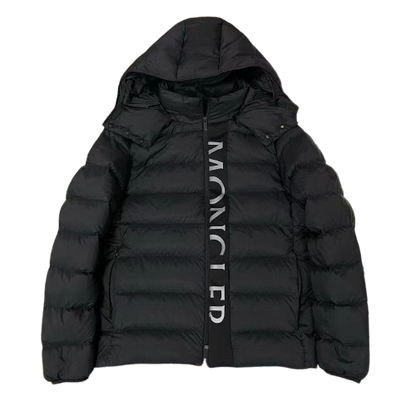 Doudoune Moncler Puffer En Nylon
